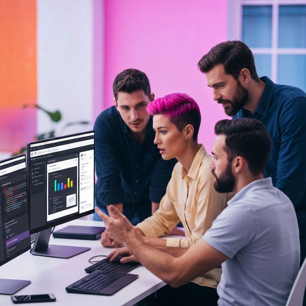 "すぐ動く"業務アプリ原型（v0.dev/bolt 等）