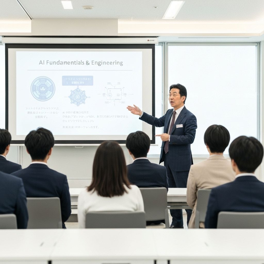 生成AI基礎・ROI思考・プロンプト設計