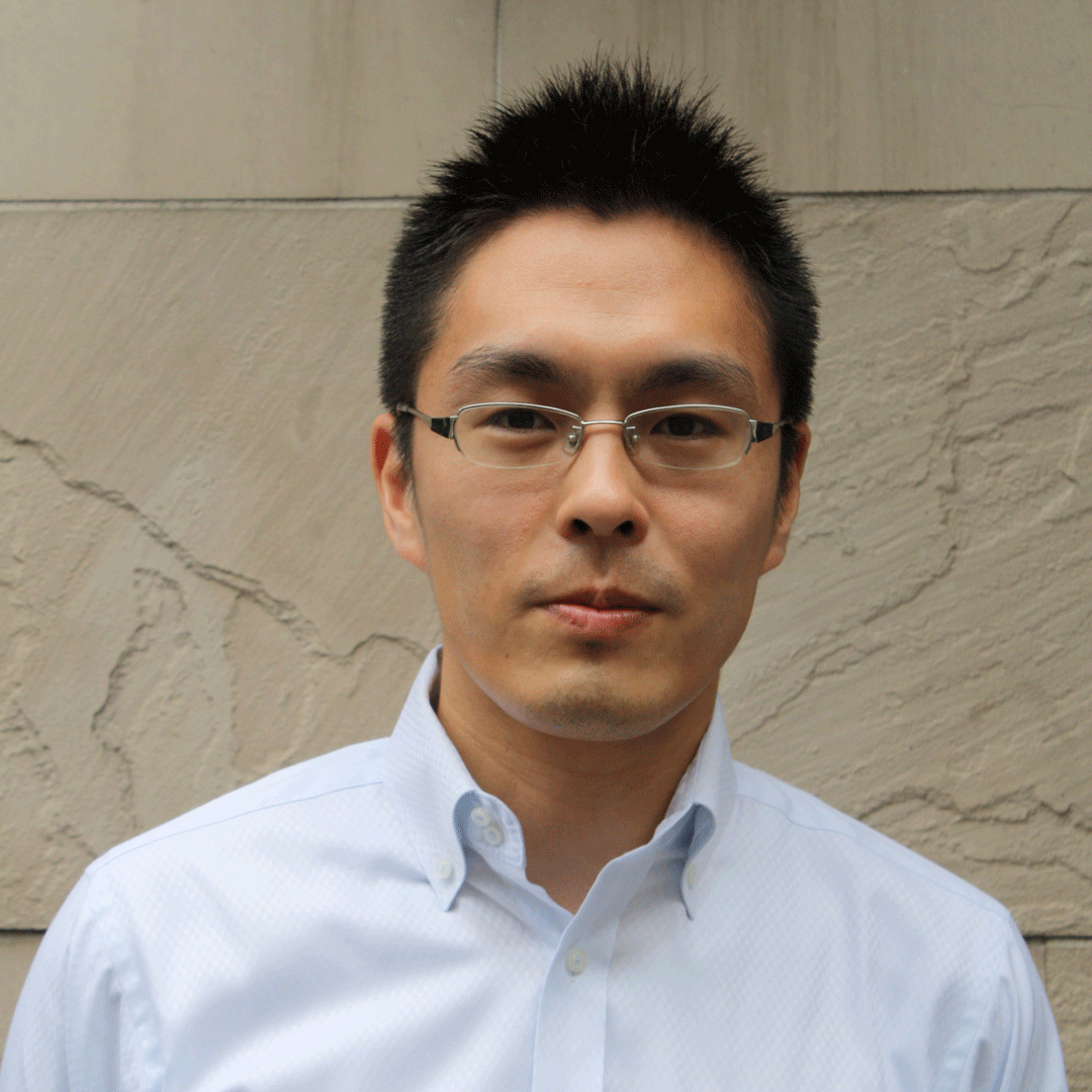 代表取締役 野村龍吾